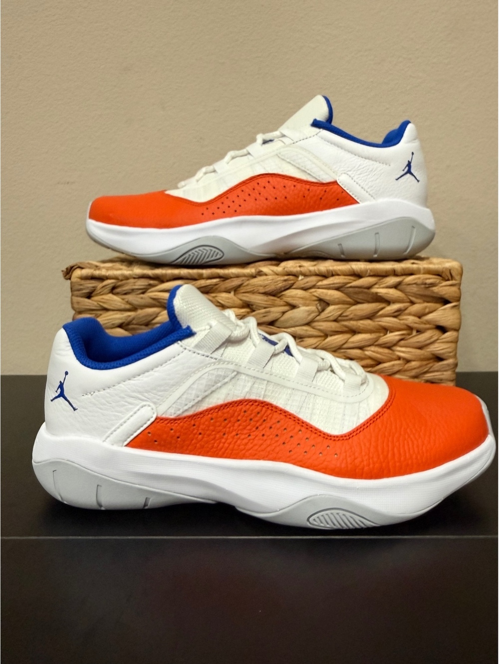 Size 8.5 - Air Jordan 11 CMFT “Wheaties”